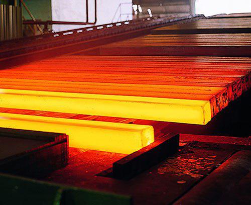 در پی افزایش قیمت جهانی فولاد وزارت صنعت تصمیم حذف تعرفه واردات شمش فولاد را دارد